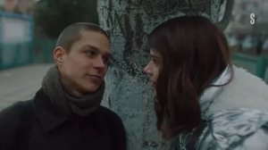 Черная весна - Русский трейлер (HD)