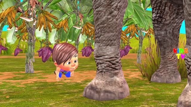 Learn Colors With Surprise Toys Animals Colors Keys - Learn Wild Animals Names & Sounds For Kids