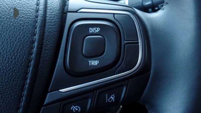 Toyota Verso 1.6 Dynamic - 7 pers. Safety смотреть онлайн
