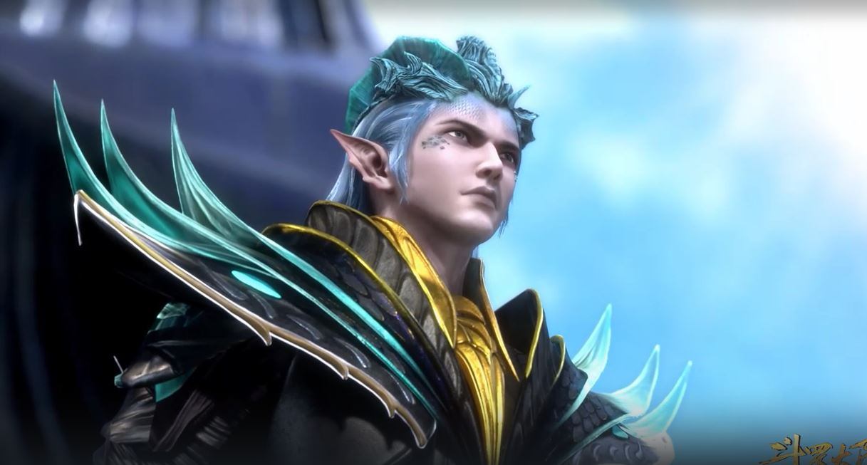 Боевой континент, 169 серия смотреть онлайн