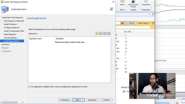 Deploying Windows 11 22H2 Via SCCM!