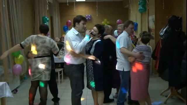 Обрученные (С. Любавин)