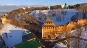 «Тайны Нижегородского кремля»