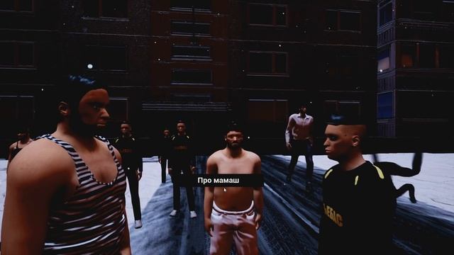 БЕЗУМНЫЕ СИМУЛЯТОРЫ РОССИИ смотреть онлайн