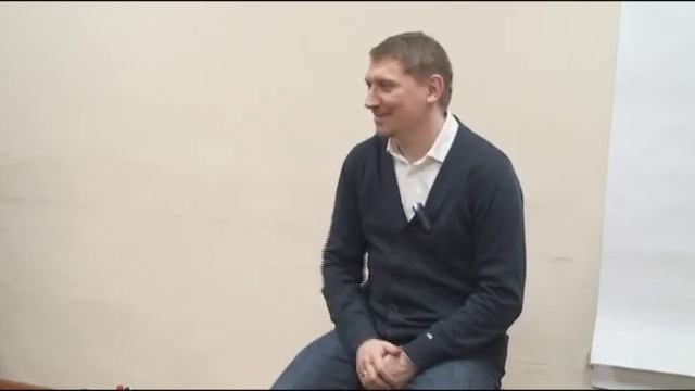Семинар супервизия практикум смотреть онлайн