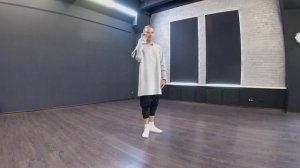 ШАФЛ за 5 минут! Как танцевать Шафл? Уроки танцев. Шафл для начинающих.