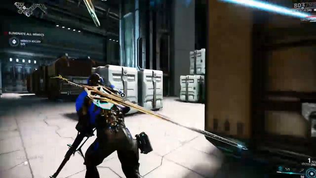 Warframe Free To Play MMO! Livestream смотреть онлайн