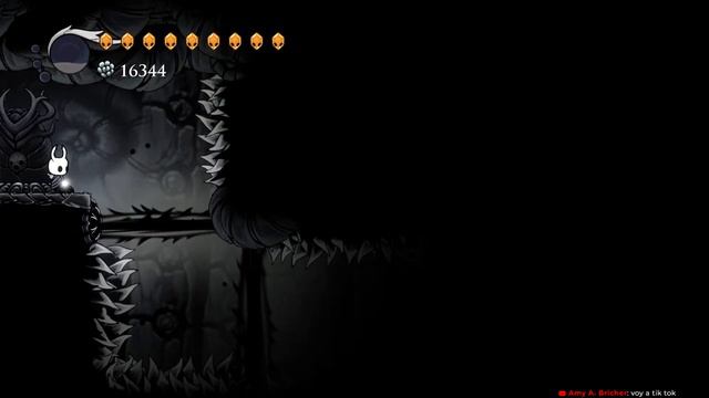 ¡¡¡¿QUÉ OCULTA EL NUEVO DLC CORTE PÁLIDA DE HOLLOW KNIGHT?!!! [HOLLOW KNIGHT #17] [MODS #3] смотреть онлайн