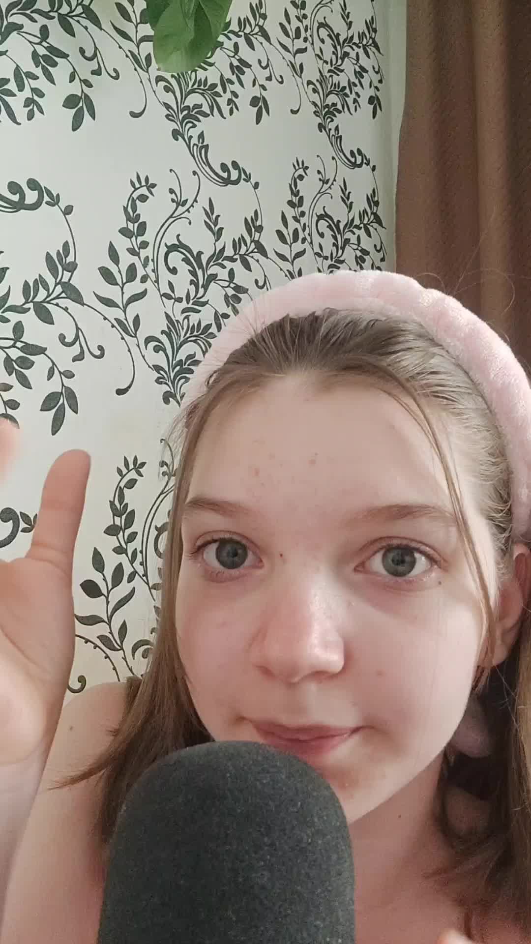 асмр мои не любимые тригеры смотреть онлайн