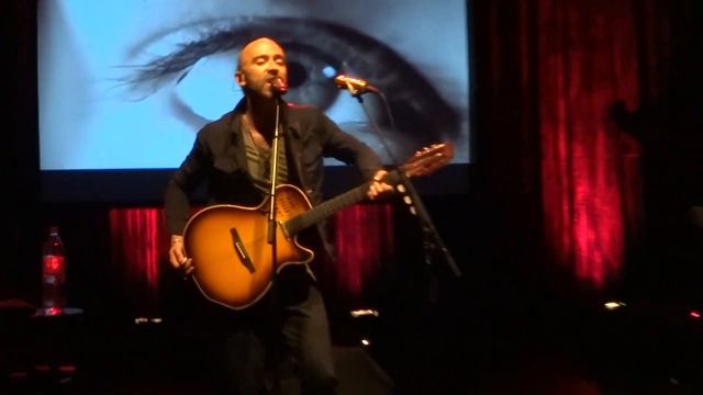 Iris (acoustic), Ed Kowalczyk, Bear's Den, Seneca Niagara Casino, 4/24/15 смотреть онлайн