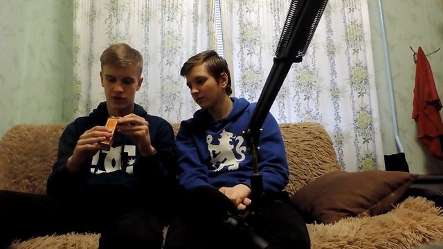 САМЫЙ ДЕШЕВЫЙ СЫРОК VS САМЫЙ ДОРОГОЙ смотреть онлайн