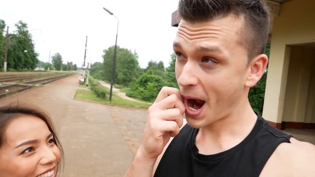 I didn´t expect this in Minsk - Why I´m leaving Belarus now... смотреть онлайн