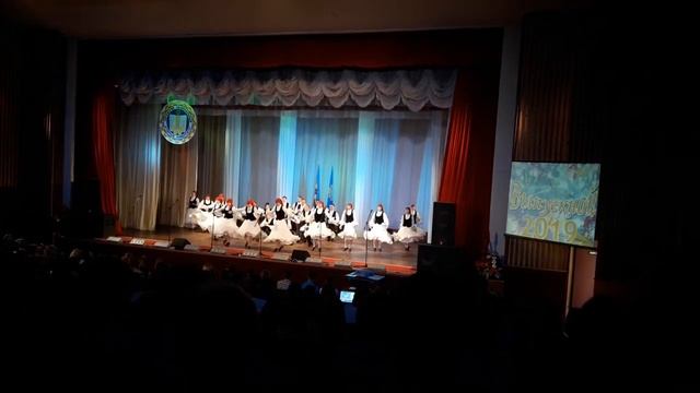 Соняшник "Еврейский танец" смотреть онлайн