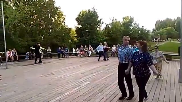 вальс миньон смотреть онлайн