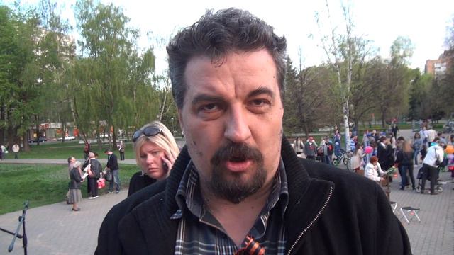 Александр Евдокимов поздравляет с Днем Победы смотреть онлайн