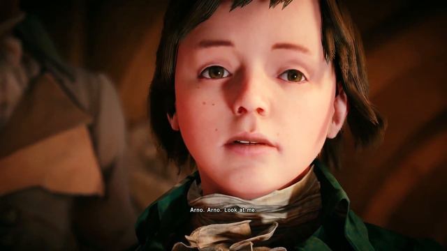 Assassin's Creed Unity - Memories of Versailles Sequence 1 Memory 1 COMPLETED смотреть онлайн