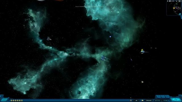 Space Rangers HD: A War Apart 200% 1c - Прохождение #48 [Система "Краа" - снова наша!] смотреть онлайн