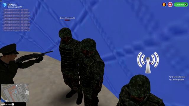 RPBOX GTA Россия 2022 01 11 14 28 48 смотреть онлайн