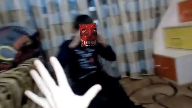 Не могу снять маску смотреть онлайн