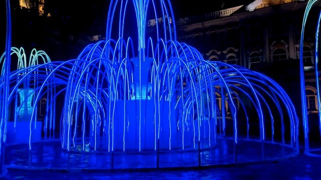 ✨Город сказка✨ город мечта?️ — пропадая в его сети, пропадаешь навсегда❤ смотреть онлайн