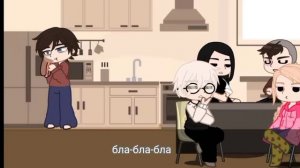 ｡*ﾟРеакция Зайчик на тт｡*ﾟ(моя первая реакция,так что не судите строго)