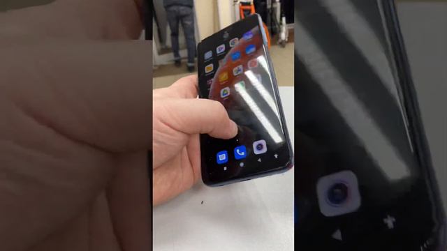 9 pro разбит по кругу смотреть онлайн