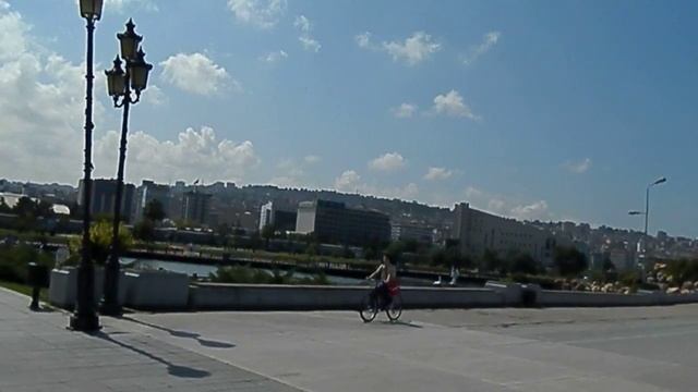 Турция порт Samsun) смотреть онлайн