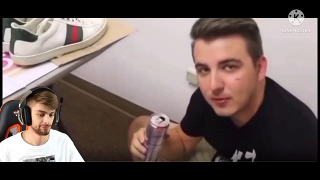 Пук после ред була (MrBeast) смотреть онлайн