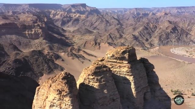 Гоба — самый большой метеорит на Земле не оставил кратера смотреть онлайн