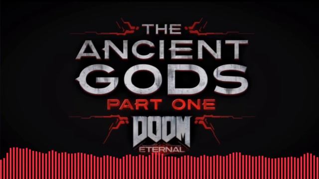 DOOM Eternal The Ancient Gods Intro Extended | my mix смотреть онлайн
