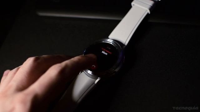 Samsung Galaxy Watch4 - ¡El REY entre los mejores! ??- Unboxing y análisis (Classic 46mm Silver) смотреть онлайн