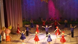 ПРОСТО, ПРОСТО МЫ МАЛЕНЬКИЕ ЗВЁЗДЫ ДЕТСКИЙ САД 42 СОЛНЫШКО