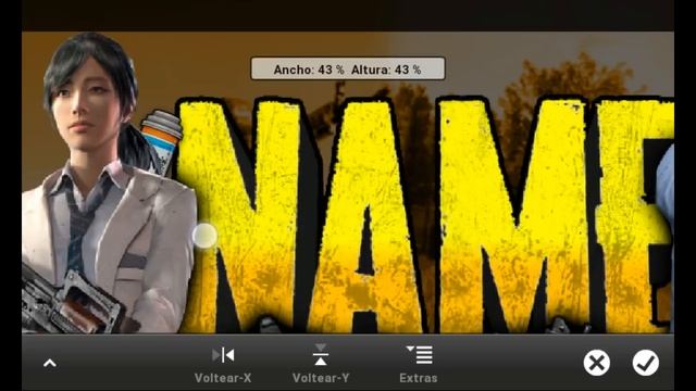 COMO HACER BANNERS DE FREE FIRE O PUBG| PS TOUCH| ANDROID| GFX смотреть онлайн