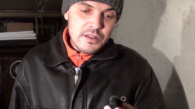 Замена датчика вариатора RE0F06A смотреть онлайн