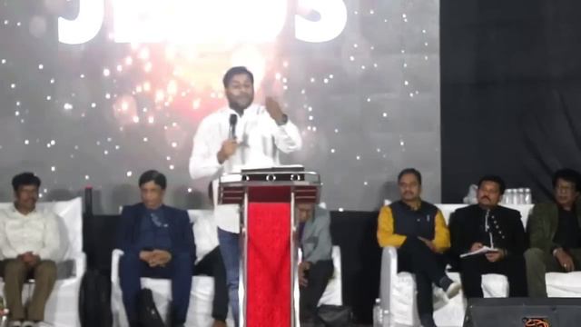 तूने कठिन बात मांगी है || Pastor Suraj Premani || Day -1 Aatmik Jagriti Sabha смотреть онлайн
