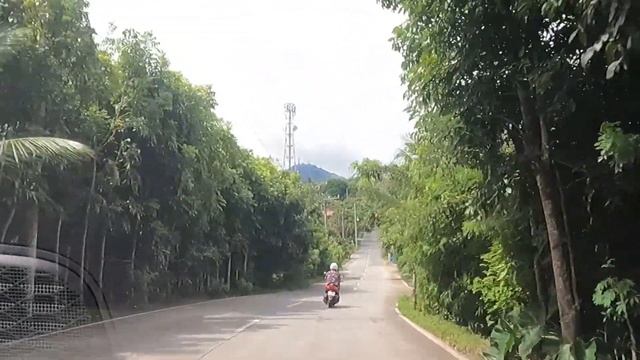 UPHILL PERFORMANCE OF TIGGO 8 PRO (TAGAYTAY PALACE in the SKY via CASILE) смотреть онлайн