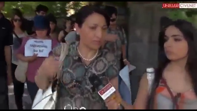 Ոչ թե ՆԵՄԵՑ, այլ ԹՈՒՐՔ смотреть онлайн