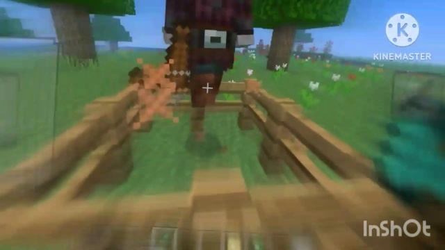 MINECRAFT *MCPE* INTO *JAVA* WITH ONLY ONE MOD | MCPE JAVA MOD | смотреть онлайн