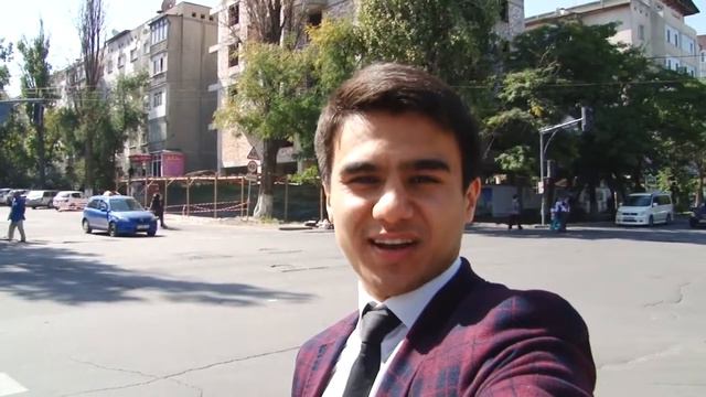 02 Любимый город. Улица Гоголя смотреть онлайн