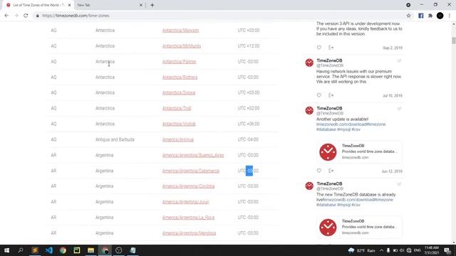 How To Convert Local Time To Another Time Zone Using Javascript || Javascript Timezone смотреть онлайн