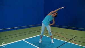 Зарядка для людей старше 60 лет | Онлайн-тренировки World Class