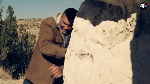 Yang Mereka Usik Ternyata Pemimpin Pemburu Buronan - Alur Cerita Film Action смотреть онлайн