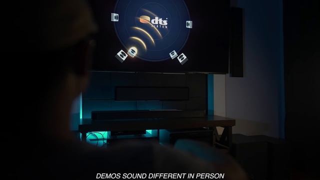 BEST Soundbar 2022?  Samsung HW-Q990B Soundbar Review + Demo