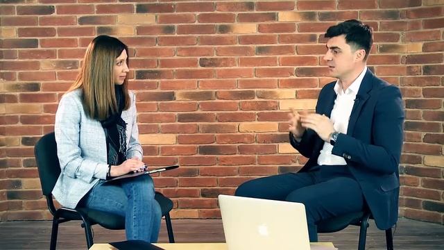 Как правильно проводить собеседование? 2 золотых правила. смотреть онлайн