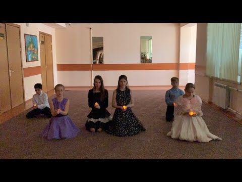 Танец «Мама» смотреть онлайн