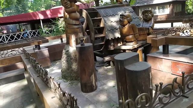 VLOG 2 | BRYANSK | Влог в Брянске | Гуляем вместе с вами | DESENLACE Mi Yeon смотреть онлайн