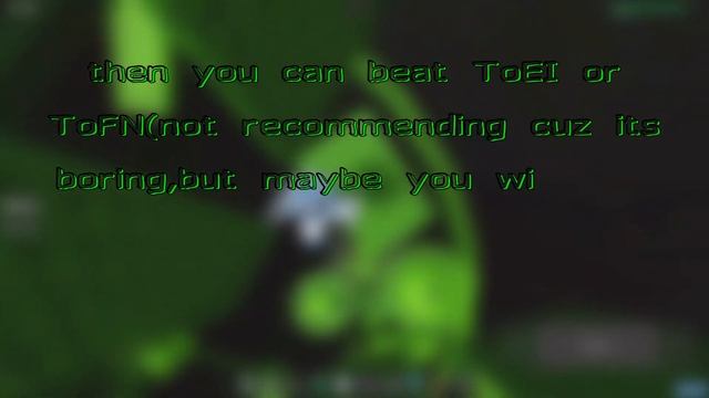 How to beat first sc? | Your way to horrific смотреть онлайн