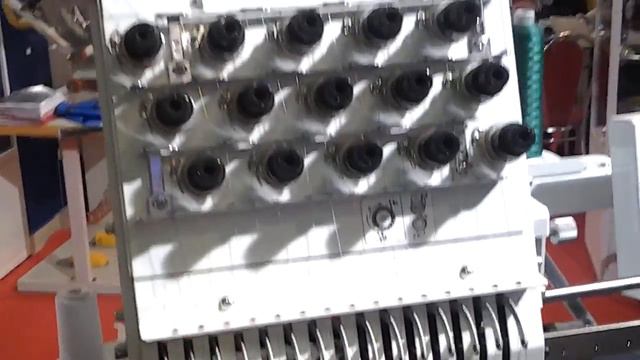 Текстильлегпром 2013 часть3 смотреть онлайн