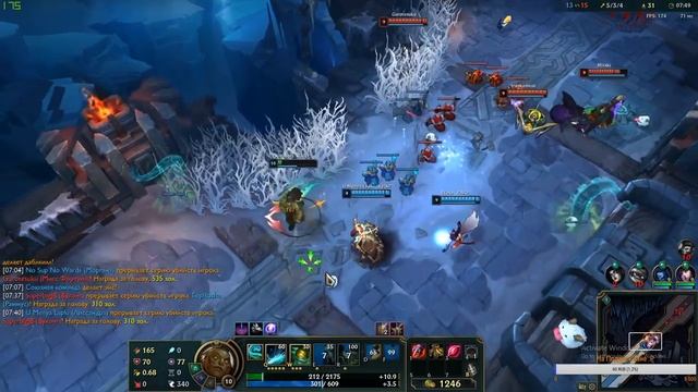 I'ts League Of Legends Time смотреть онлайн