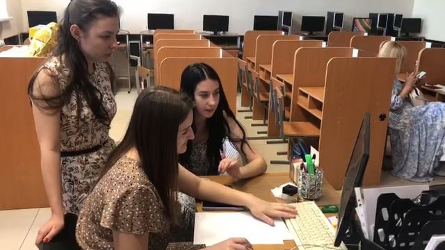 "Знакомьтесь, моя лаборатория!" | "Супер навык" | Лунев Д.И. (АГПУ) смотреть онлайн